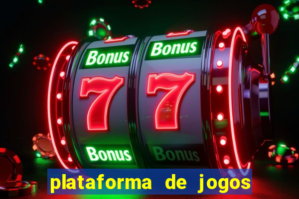 plataforma de jogos deolane bezerra